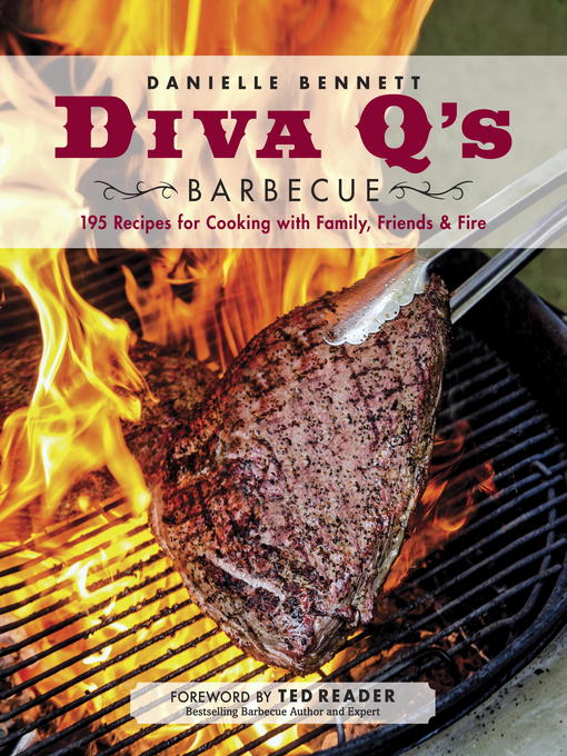 Title details for Diva Q's Barbecue by Danielle Bennett - Available